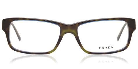 眼鏡 Prada PR 16MV ZXH1O1 